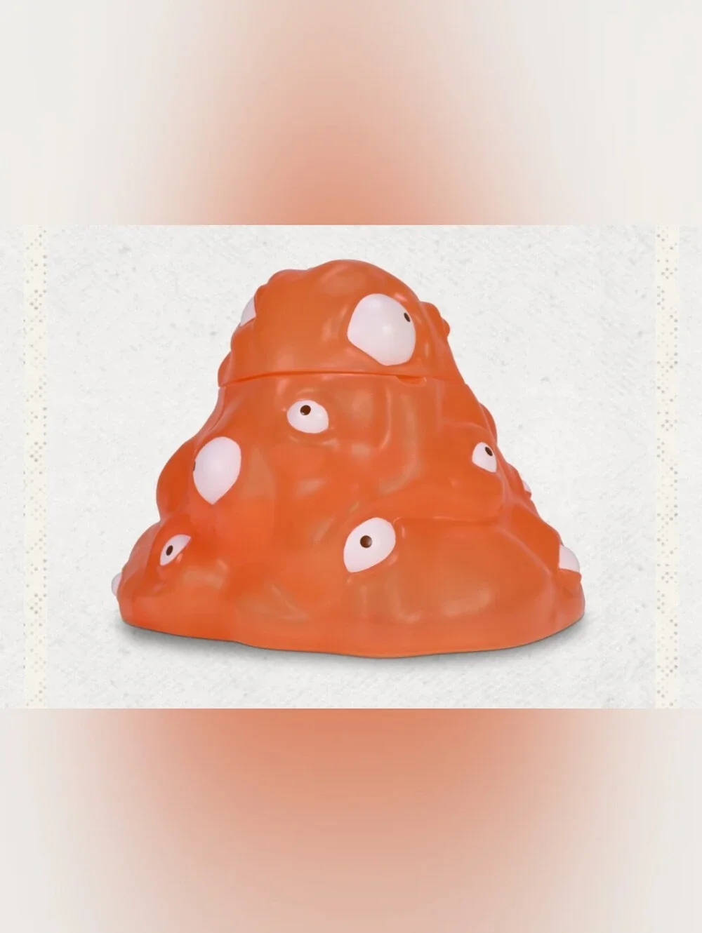 Minions & Monsters Irene Popcorn Bucket